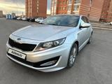 Kia K5 2011 годаfor5 450 000 тг. в Караганда