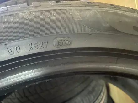 PIRELLI Scorpion Winter 265/40 R22 за 400 000 тг. в Алматы – фото 7