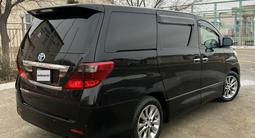 Toyota Alphard 2009 годаfor7 000 000 тг. в Актау – фото 3