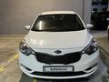 Kia Cerato 2015 года за 7 300 000 тг. в Астана