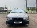 BMW 525 2001 годаfor4 200 000 тг. в Астана – фото 2