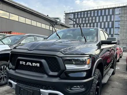 Dodge RAM 2022 года за 55 000 000 тг. в Алматы – фото 2