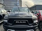 Dodge RAM 2022 года за 55 000 000 тг. в Алматы