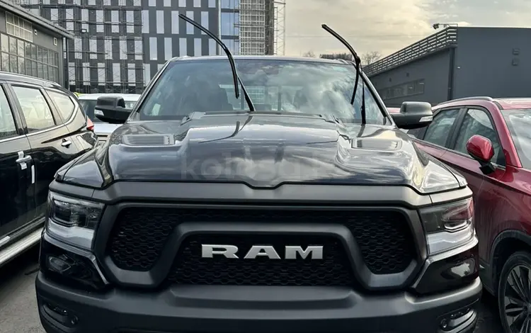 Dodge RAM 2022 годаүшін55 000 000 тг. в Алматы