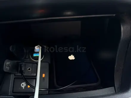 Toyota Camry 2016 года за 10 300 000 тг. в Алматы – фото 12