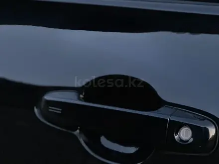 Toyota Camry 2016 года за 10 300 000 тг. в Алматы – фото 18