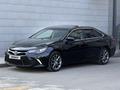 Toyota Camry 2016 годаүшін10 300 000 тг. в Алматы