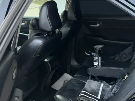 Toyota Camry 2016 года за 10 300 000 тг. в Алматы – фото 6