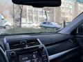 Toyota Camry 2016 годаүшін10 300 000 тг. в Алматы – фото 9