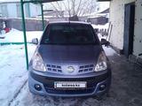 Nissan Pixo 2010 годаүшін3 900 000 тг. в Астана