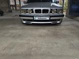 BMW 525 1994 годаүшін2 700 000 тг. в Шымкент