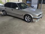 BMW 525 1994 годаүшін2 700 000 тг. в Шымкент – фото 2
