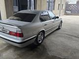 BMW 525 1994 годаүшін2 700 000 тг. в Шымкент – фото 3