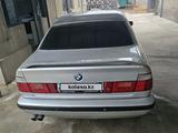 BMW 525 1994 годаүшін2 700 000 тг. в Шымкент – фото 4