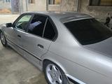 BMW 525 1994 годаүшін2 700 000 тг. в Шымкент – фото 5