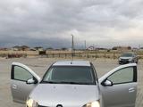 Renault Logan 2018 года за 4 400 000 тг. в Актау