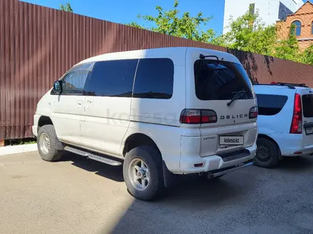 Mitsubishi Delica 1999 года за 8 700 000 тг. в Уральск – фото 2