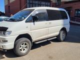 Mitsubishi Delica 1999 годаүшін8 700 000 тг. в Уральск – фото 3