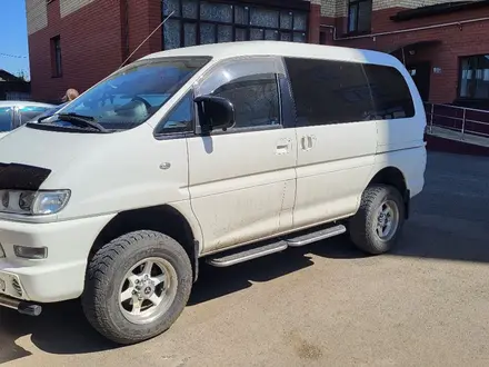 Mitsubishi Delica 1999 года за 8 700 000 тг. в Уральск – фото 3