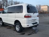 Mitsubishi Delica 1999 года за 7 000 000 тг. в Уральск – фото 2