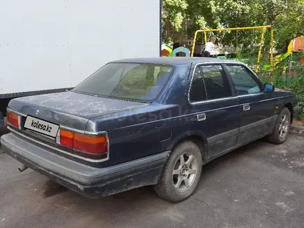 Mazda 929 1988 года за 1 500 000 тг. в Павлодар