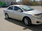 Toyota Corolla 2007 года за 4 200 000 тг. в Павлодар – фото 2