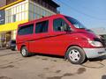 Mercedes-Benz Sprinter 2005 годаүшін6 700 000 тг. в Алматы – фото 2