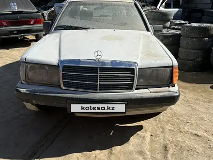 Mercedes-Benz 190 1993 года за 300 000 тг. в Актау – фото 2