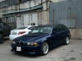 BMW 525 2002 года за 7 000 000 тг. в Алматы – фото 3