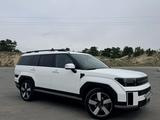 Hyundai Santa Fe 2024 годаүшін21 000 000 тг. в Семей – фото 2