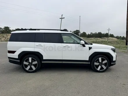 Hyundai Santa Fe 2024 года за 21 000 000 тг. в Семей – фото 12