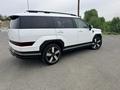 Hyundai Santa Fe 2024 годаүшін21 000 000 тг. в Семей – фото 11