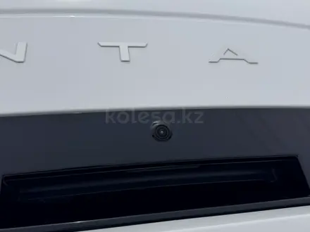 Hyundai Santa Fe 2024 года за 21 000 000 тг. в Семей – фото 27