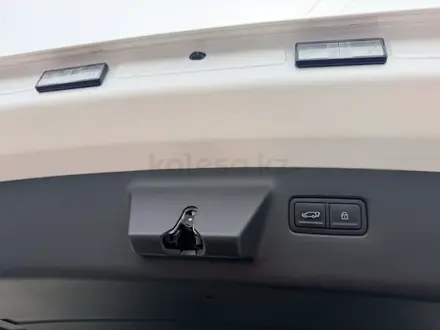 Hyundai Santa Fe 2024 года за 21 000 000 тг. в Семей – фото 29