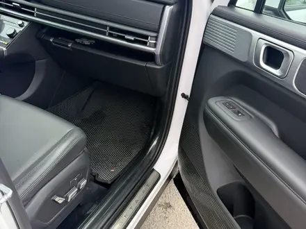 Hyundai Santa Fe 2024 года за 21 000 000 тг. в Семей – фото 30