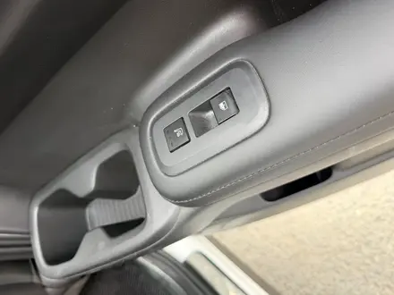 Hyundai Santa Fe 2024 года за 21 000 000 тг. в Семей – фото 33
