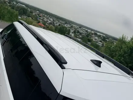 Hyundai Santa Fe 2024 года за 21 000 000 тг. в Семей – фото 38