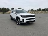 Hyundai Santa Fe 2024 годаүшін21 000 000 тг. в Семей
