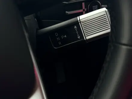 Hyundai Santa Fe 2024 года за 21 000 000 тг. в Семей – фото 43