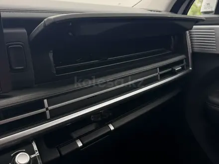 Hyundai Santa Fe 2024 года за 21 000 000 тг. в Семей – фото 45
