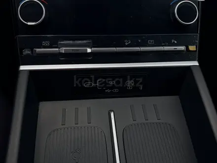Hyundai Santa Fe 2024 года за 21 000 000 тг. в Семей – фото 46