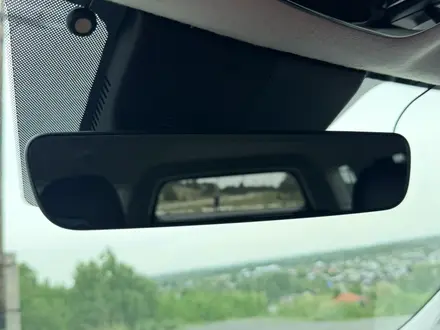 Hyundai Santa Fe 2024 года за 21 000 000 тг. в Семей – фото 49