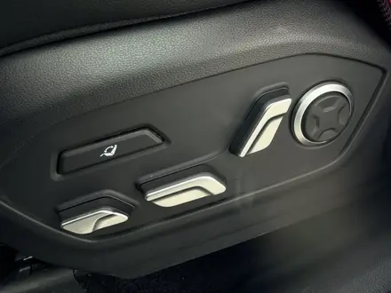 Hyundai Santa Fe 2024 года за 21 000 000 тг. в Семей – фото 51
