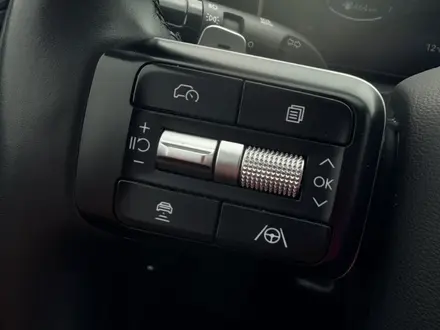 Hyundai Santa Fe 2024 года за 21 000 000 тг. в Семей – фото 52