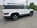 Hyundai Santa Fe 2024 годаүшін21 000 000 тг. в Семей – фото 8