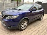 Nissan Qashqai 2015 года за 7 000 000 тг. в Семей