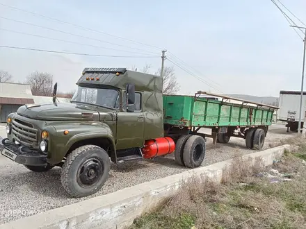 ЗиЛ 1990 года за 3 000 000 тг. в Шымкент