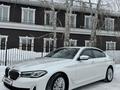 BMW 530 2022 года за 27 500 000 тг. в Петропавловск – фото 15