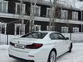 BMW 530 2022 годаүшін27 500 000 тг. в Петропавловск – фото 17