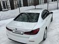 BMW 530 2022 годаүшін27 500 000 тг. в Петропавловск